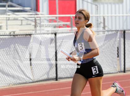 Thumbnail 2 in Cardinal Gibbons Distance Carnival photogallery.