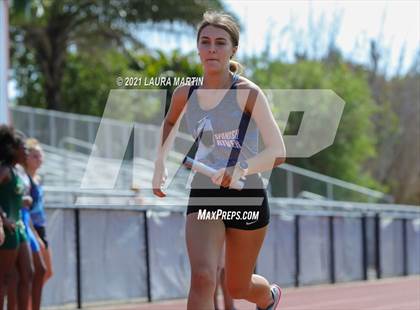 Thumbnail 3 in Cardinal Gibbons Distance Carnival photogallery.