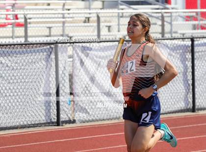 Thumbnail 2 in Cardinal Gibbons Distance Carnival photogallery.