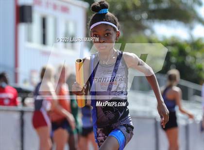 Thumbnail 2 in Cardinal Gibbons Distance Carnival photogallery.