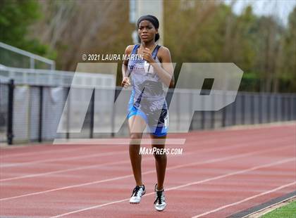 Thumbnail 1 in Cardinal Gibbons Distance Carnival photogallery.