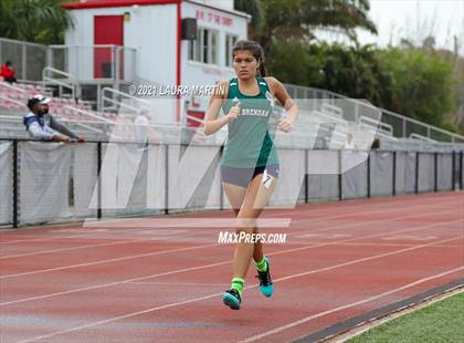 Thumbnail 1 in Cardinal Gibbons Distance Carnival photogallery.