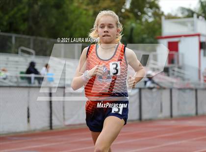 Thumbnail 3 in Cardinal Gibbons Distance Carnival photogallery.