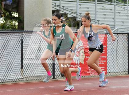 Thumbnail 3 in Cardinal Gibbons Distance Carnival photogallery.