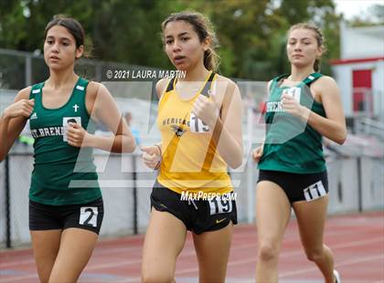 Thumbnail 3 in Cardinal Gibbons Distance Carnival photogallery.