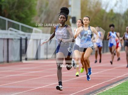 Thumbnail 2 in Cardinal Gibbons Distance Carnival photogallery.