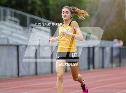 Thumbnail 3 in Cardinal Gibbons Distance Carnival photogallery.