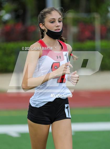 Thumbnail 1 in Cardinal Gibbons Distance Carnival photogallery.