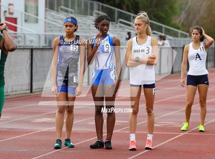 Thumbnail 1 in Cardinal Gibbons Distance Carnival photogallery.