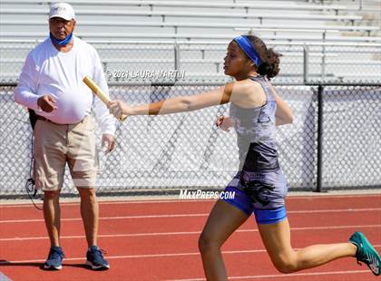 Thumbnail 3 in Cardinal Gibbons Distance Carnival photogallery.