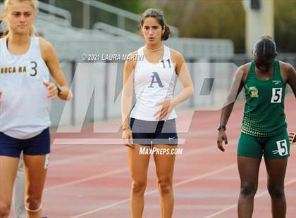 Thumbnail 1 in Cardinal Gibbons Distance Carnival photogallery.