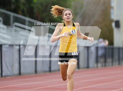 Thumbnail 2 in Cardinal Gibbons Distance Carnival photogallery.