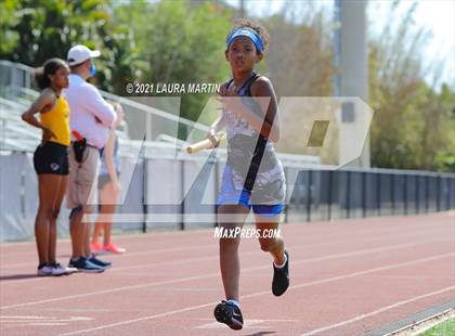 Thumbnail 3 in Cardinal Gibbons Distance Carnival photogallery.