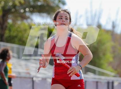 Thumbnail 2 in Cardinal Gibbons Distance Carnival photogallery.