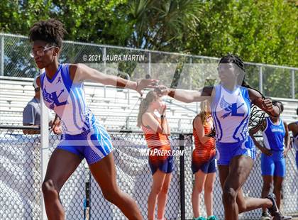 Thumbnail 1 in Cardinal Gibbons Distance Carnival photogallery.