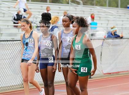 Thumbnail 2 in Cardinal Gibbons Distance Carnival photogallery.