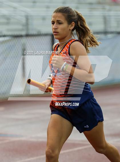 Thumbnail 1 in Cardinal Gibbons Distance Carnival photogallery.