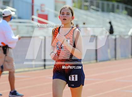 Thumbnail 2 in Cardinal Gibbons Distance Carnival photogallery.