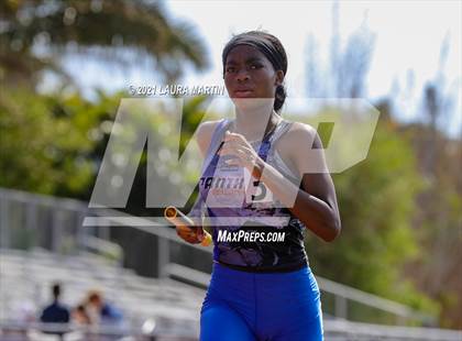 Thumbnail 2 in Cardinal Gibbons Distance Carnival photogallery.