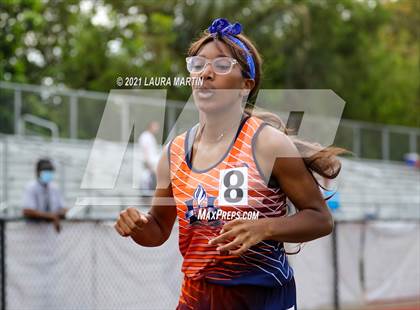 Thumbnail 2 in Cardinal Gibbons Distance Carnival photogallery.