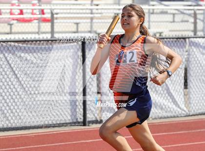 Thumbnail 3 in Cardinal Gibbons Distance Carnival photogallery.