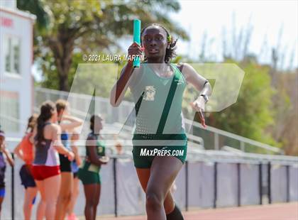 Thumbnail 2 in Cardinal Gibbons Distance Carnival photogallery.