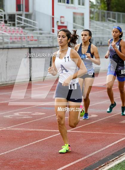 Thumbnail 1 in Cardinal Gibbons Distance Carnival photogallery.