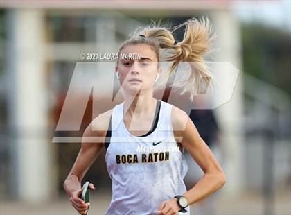 Thumbnail 3 in Cardinal Gibbons Distance Carnival photogallery.