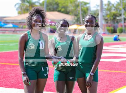 Thumbnail 3 in Cardinal Gibbons Distance Carnival photogallery.