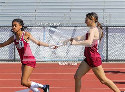Thumbnail 3 in Cardinal Gibbons Distance Carnival photogallery.