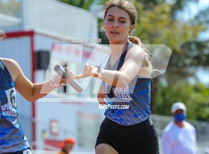 Thumbnail 1 in Cardinal Gibbons Distance Carnival photogallery.