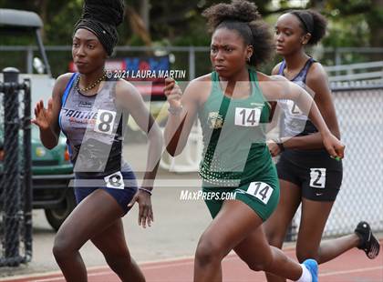 Thumbnail 2 in Cardinal Gibbons Distance Carnival photogallery.