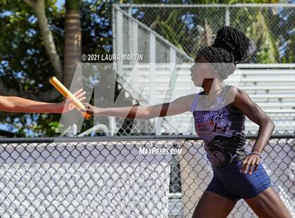 Thumbnail 2 in Cardinal Gibbons Distance Carnival photogallery.