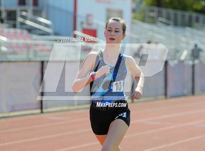 Thumbnail 1 in Cardinal Gibbons Distance Carnival photogallery.