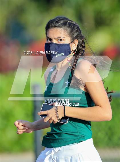 Thumbnail 1 in Cardinal Gibbons Distance Carnival photogallery.