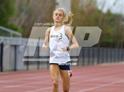 Thumbnail 2 in Cardinal Gibbons Distance Carnival photogallery.