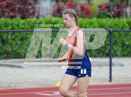 Thumbnail 2 in Cardinal Gibbons Distance Carnival photogallery.