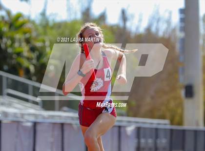 Thumbnail 3 in Cardinal Gibbons Distance Carnival photogallery.