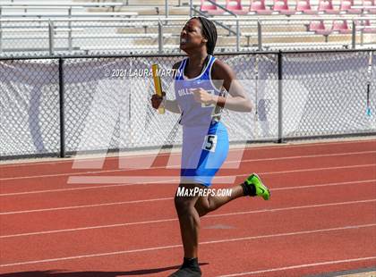 Thumbnail 3 in Cardinal Gibbons Distance Carnival photogallery.