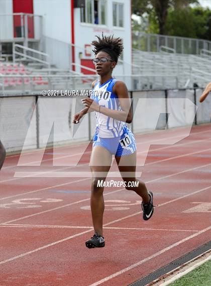 Thumbnail 3 in Cardinal Gibbons Distance Carnival photogallery.