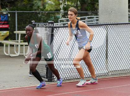 Thumbnail 2 in Cardinal Gibbons Distance Carnival photogallery.
