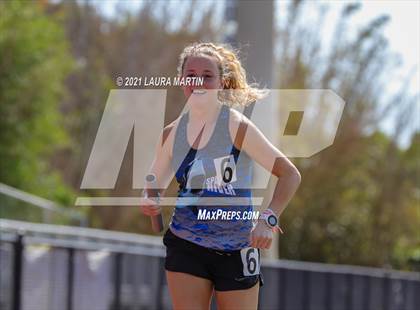 Thumbnail 3 in Cardinal Gibbons Distance Carnival photogallery.