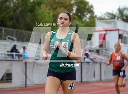 Thumbnail 1 in Cardinal Gibbons Distance Carnival photogallery.