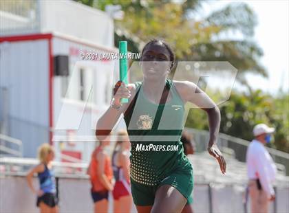 Thumbnail 3 in Cardinal Gibbons Distance Carnival photogallery.
