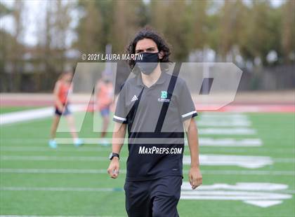 Thumbnail 2 in Cardinal Gibbons Distance Carnival photogallery.