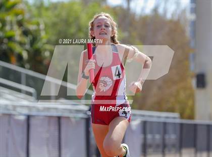 Thumbnail 2 in Cardinal Gibbons Distance Carnival photogallery.