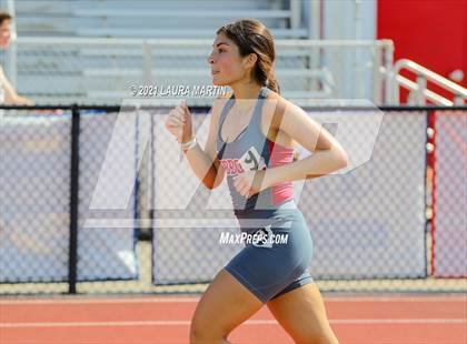 Thumbnail 3 in Cardinal Gibbons Distance Carnival photogallery.