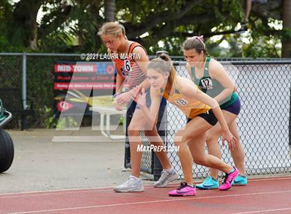 Thumbnail 2 in Cardinal Gibbons Distance Carnival photogallery.
