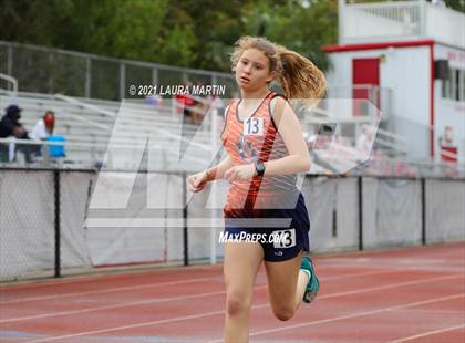 Thumbnail 2 in Cardinal Gibbons Distance Carnival photogallery.