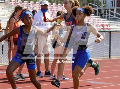 Thumbnail 3 in Cardinal Gibbons Distance Carnival photogallery.